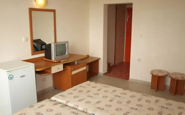 Hostel Arena