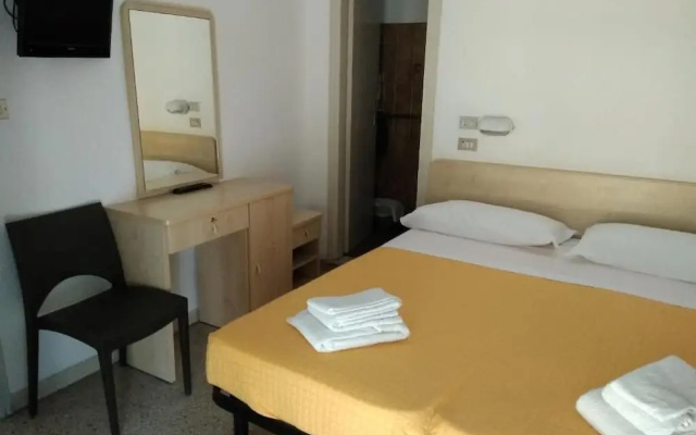 Hotel Niagara