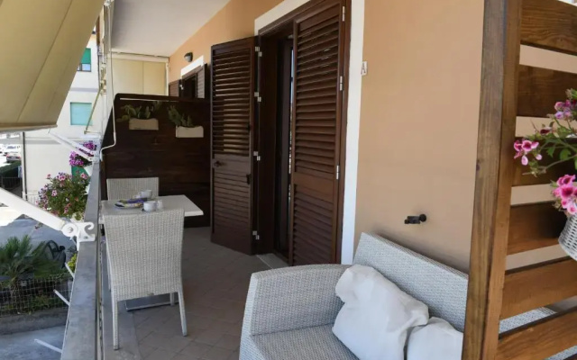 Montì B&B