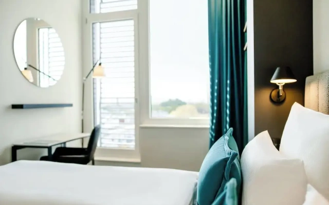 Motel One Karlsruhe