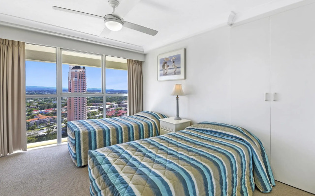 Talisman Beachside