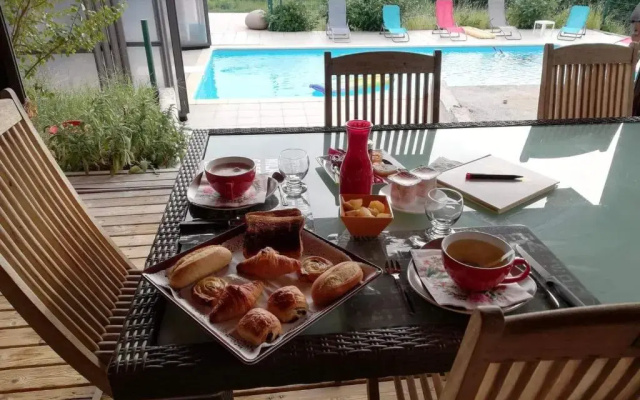 Chalet Zen