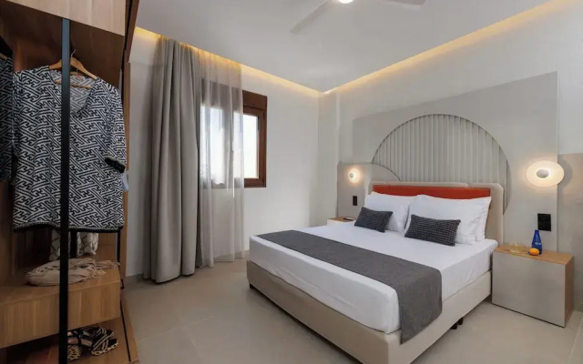 Angel Apartments 2