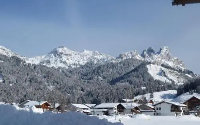 Tyroler Hof
