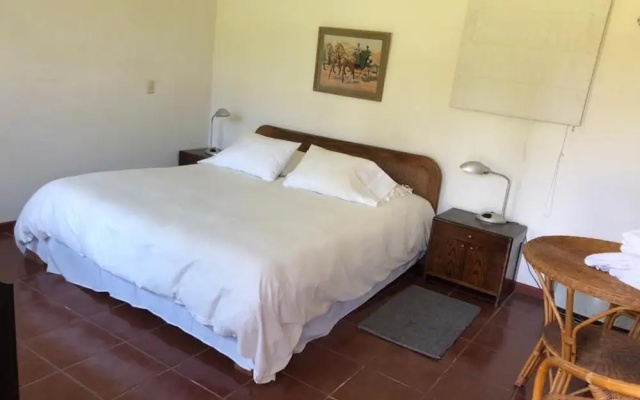 Casa Los Ciervos