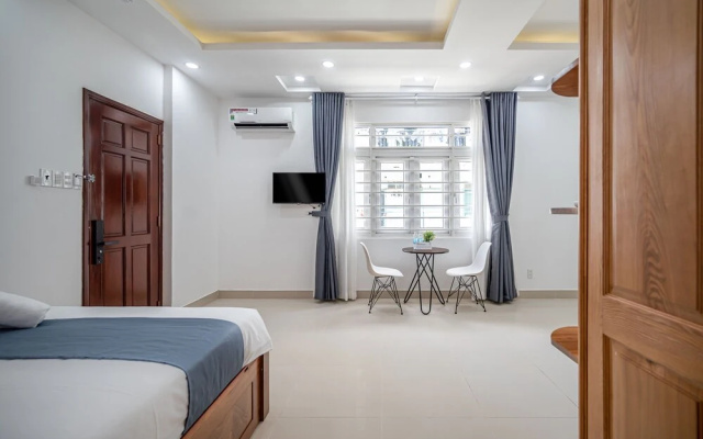 Cozrum Homes - Retro House
