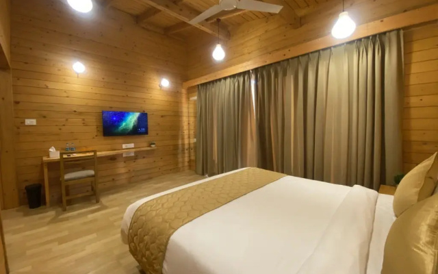 Villament Resort