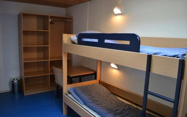 Herberg Oert Hout