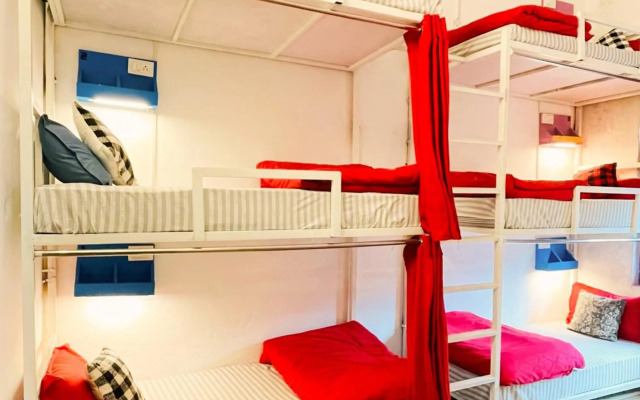 Mitra Hostel Mcleodganj