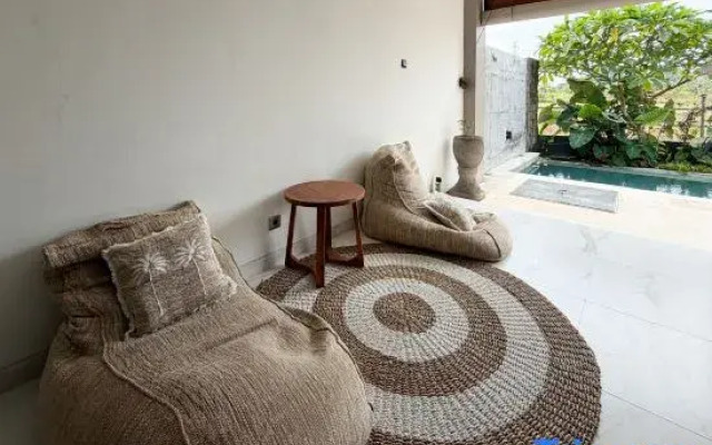The Lavana Villa Umah Adit