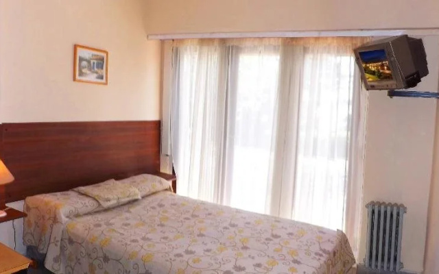 Hotel Nueva Italia