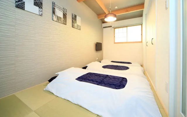 COTO Kyoto Toji 6