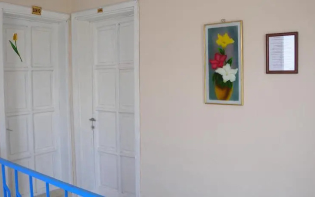 Set2 Motel Pension