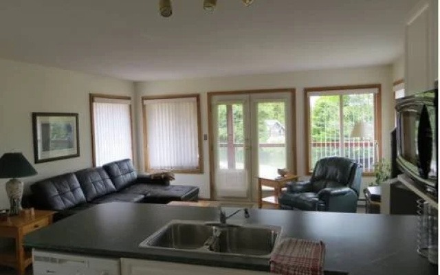 Bedwell Place Guest House