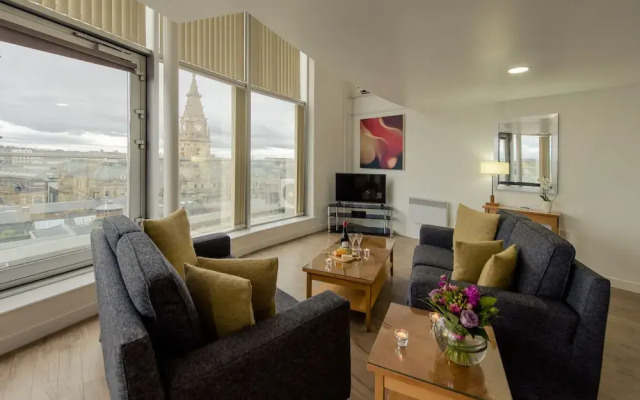 PREMIER SUITES Liverpool