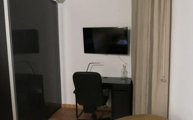 Domus Luxury Venere Suite