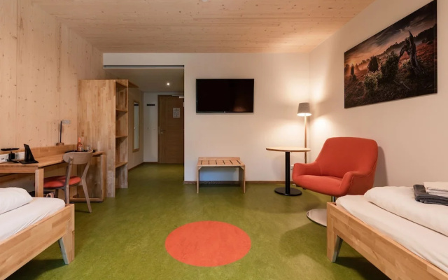 Hotel 11 Eulen