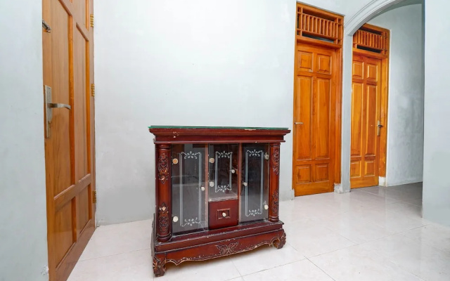 Griya Widya Syariah by OYO Rooms
