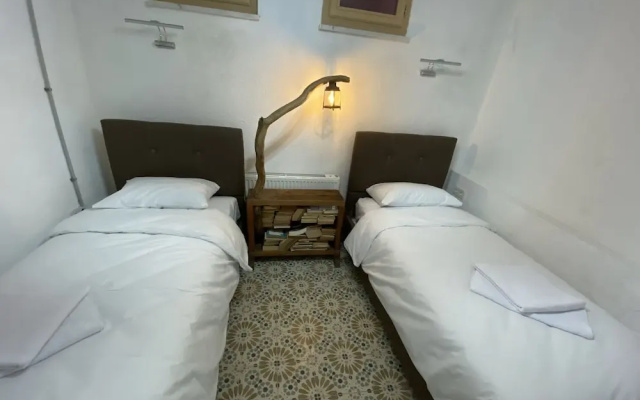 Balat Historical Luxury House