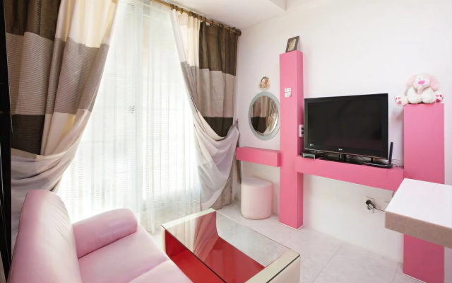 Gapyeong Cloud Valley Pension