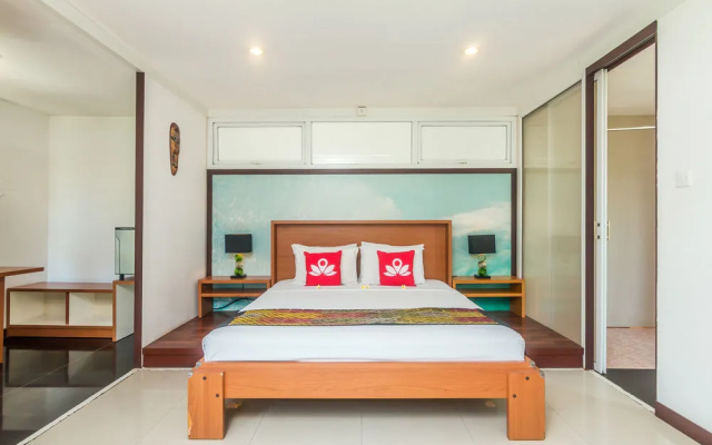 Villa Irma