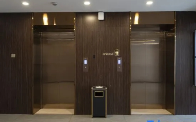Home Inn Select (Yancheng No.1 Middle School Jinying Shopping Center Branch)
