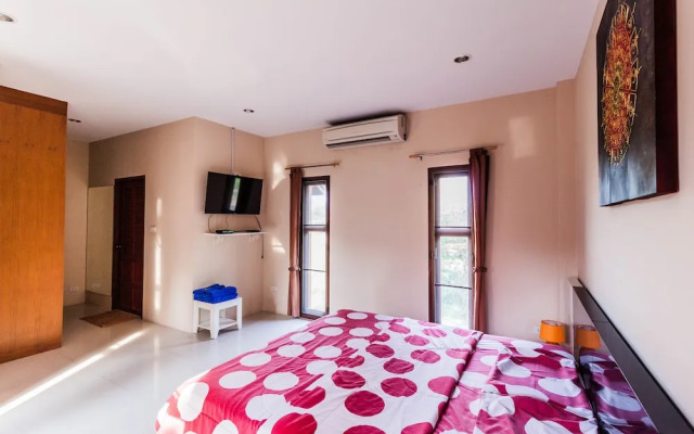 Jomtien Somza