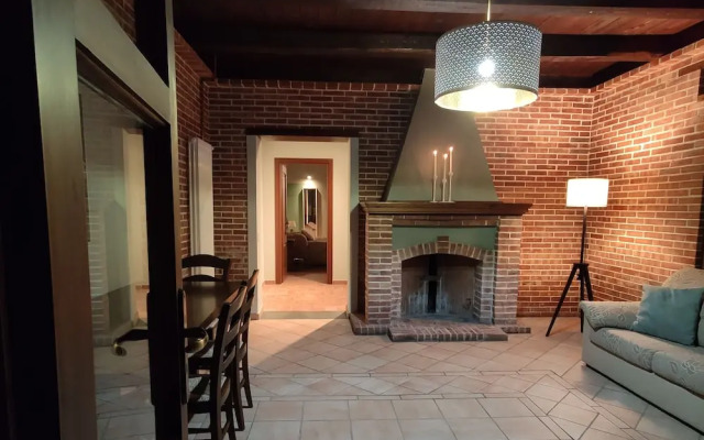 Agriturismo Maliandi