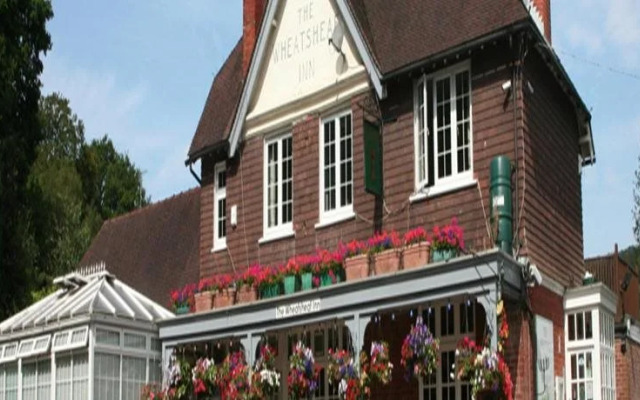 The Wheatsheaf Inn
