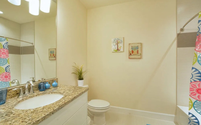 Silver Creek - 3 Bed Townhouse w/splashpool-5002SC