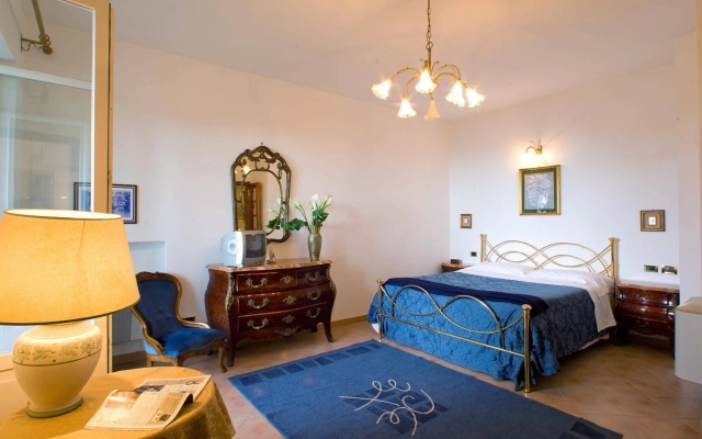 Villa Pane Resort