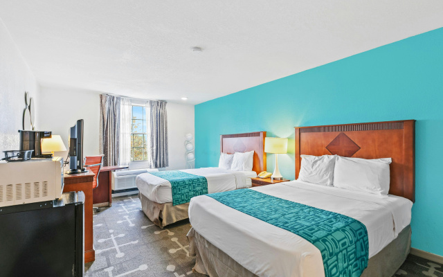 Howard Johnson by Wyndham Hattiesburg