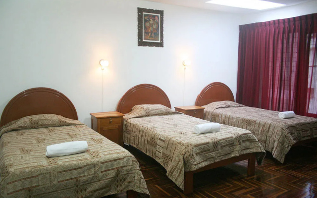 Killa Guest House