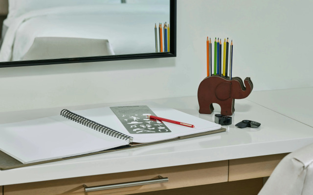 Art Ovation Hotel, Autograph Collection
