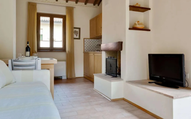 Countryside Home in Foligno
