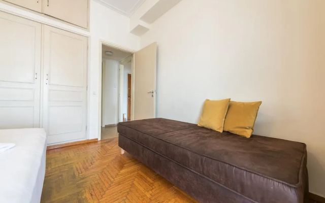 Victoria Capitan Apartment