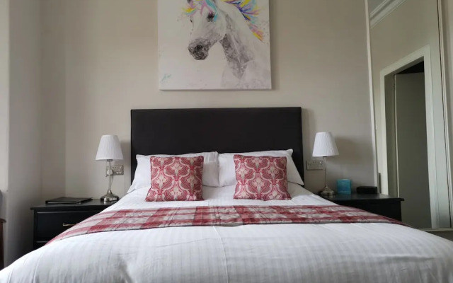 Munro Guest House