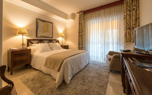 Hotel Spa Atlantico