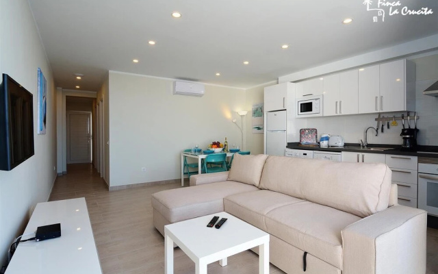 Apartamentos Solei