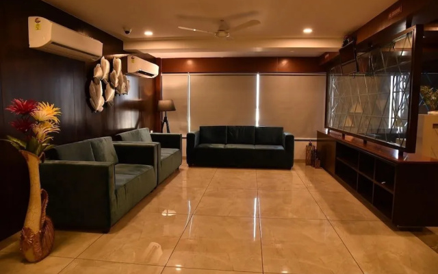 Hotel Comfort