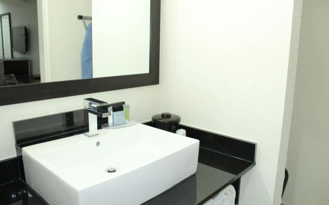 Stay Express Inn Dallas - Fair Park / Downtown