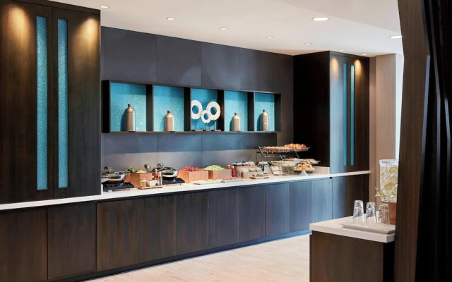 SpringHill Suites by Marriott St. Louis Chesterfield