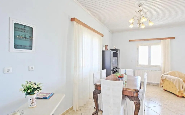 Villa Thea Antonis in Gaios