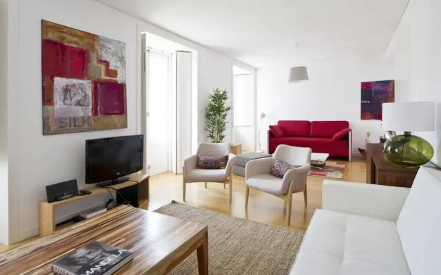 DesignChiadoFlats