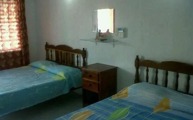 Del Pirata B&B-Holbox