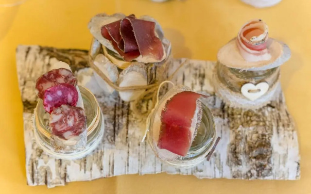 Hotel Chalet Valdotain