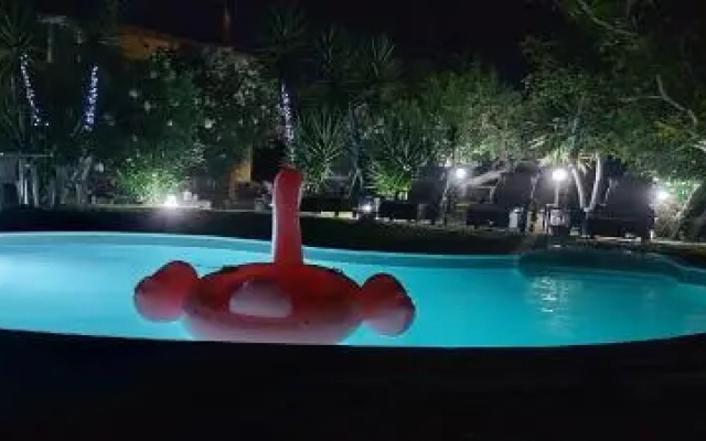 Bed and breakfast il rosmarino