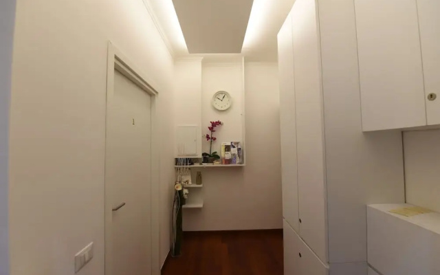San Pietro Vip Room