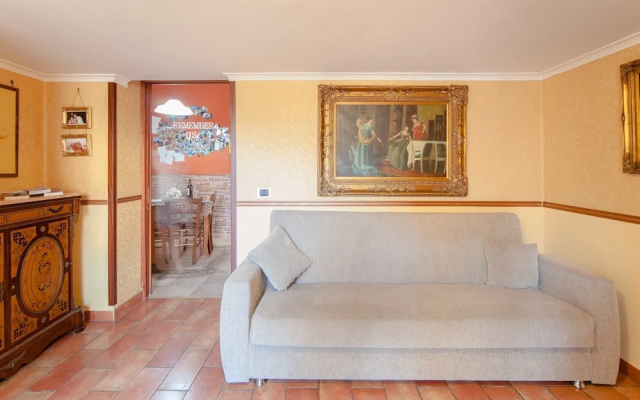 Made in Naples Apartament