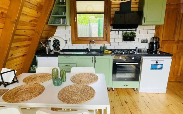 Sapanca Ritim Bungalov